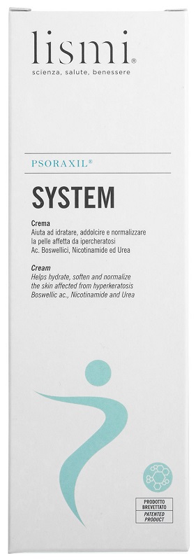 PSORAXIL SYSTEM EMULSIONE VISO CORPO 200 ML - farmasconti.eu