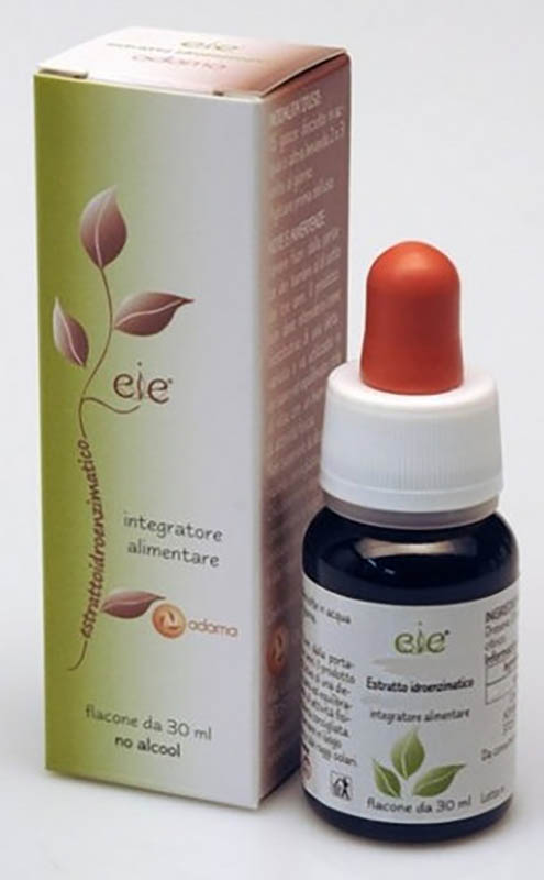 EIE ALOE VERA GOCCE 30 ML - farmasconti.eu