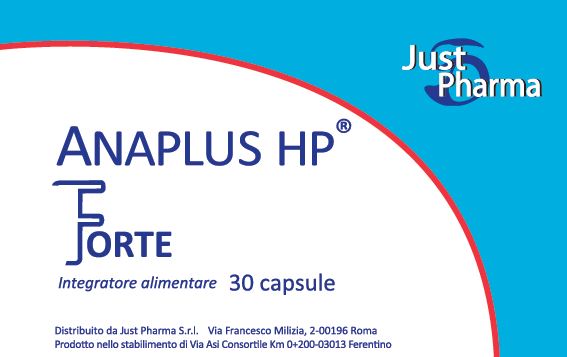 ANAPLUS HP FORTE 30 CAPSULE - farmasconti.eu