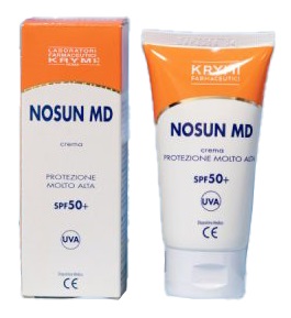 NOSUN MD CREMA PROTEZIONE MOLTO ALTA 75 ML - farmasconti.eu