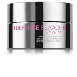 DEFENCE ELIXAGE VELOURS CREMA NUTRI-RIGENERANTE - farmasconti.eu