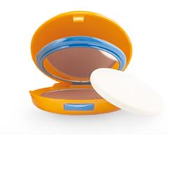 DEFENCE SUN BIONIKE FONDOTINTA COMPATTO SOLARE SPF 50 PROTEZIONE ALTA N2 BRONZO 10 G - farmasconti.eu