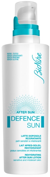 DEFENCE SUN REFRESH DOPOSOLE REIDRATANTE 200 ML - farmasconti.eu