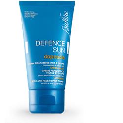 DEFENCE SUN CREMA DOPOSOLE LENITIVA VISO E CORPO 75 ML - farmasconti.eu