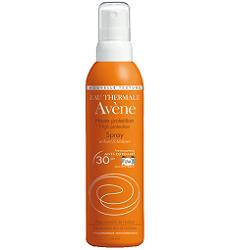 EAU THERMALE AVENE SPRAY SOLARE SPF 30 BAMBINO 200 ML - farmasconti.eu