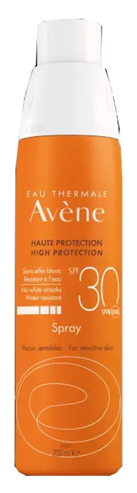 EAU THERMALE AVENE SPRAY SOLARE SPF 30 200 ML - farmasconti.eu