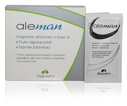 ALEMAN 20 BUSTE 120G - farmasconti.eu