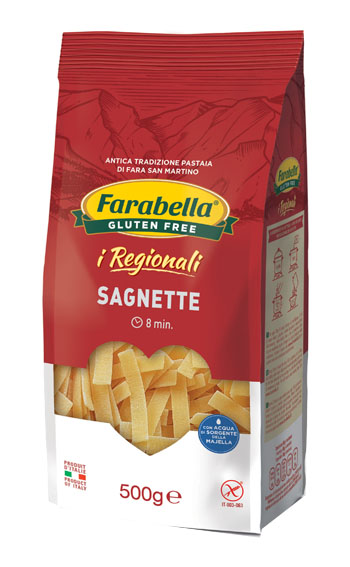 FARABELLA SAGNETTE 500 G - farmasconti.eu