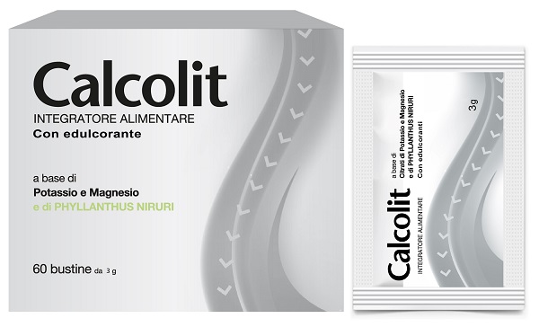 CALCOLIT 60 BUSTINE - farmasconti.eu