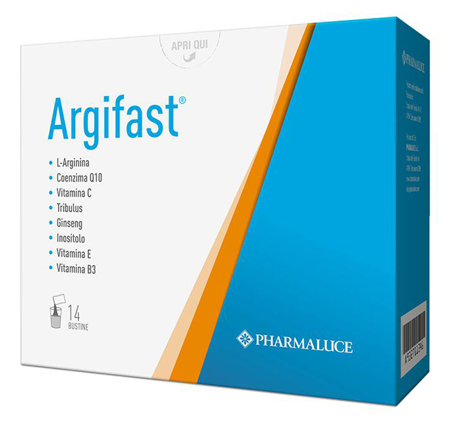 ARGIFAST 14 BUSTINE - farmasconti.eu