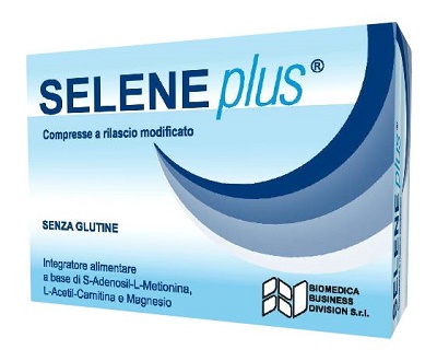 SELENE PLUS 24 COMPRESSE - farmasconti.eu