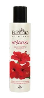EUPHIDRA FLOREALI OLIO CORPO HIBISCUS 150 ML - farmasconti.eu