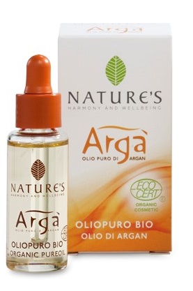 ARGA' OLIOPURO CERT ECOCERT BIO PICCOLO 10 ML - farmasconti.eu