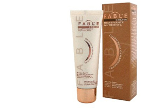 FABLE CREMA NUTRIENTE RIATTIVANTE 50 ML - farmasconti.eu