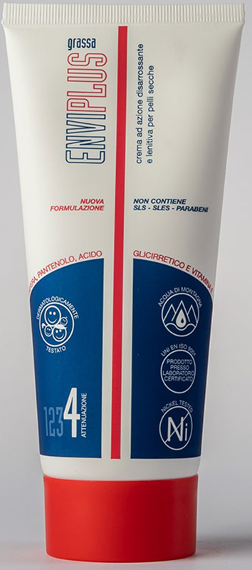 ENVIPLUS GRASSA 100 ML - farmasconti.eu