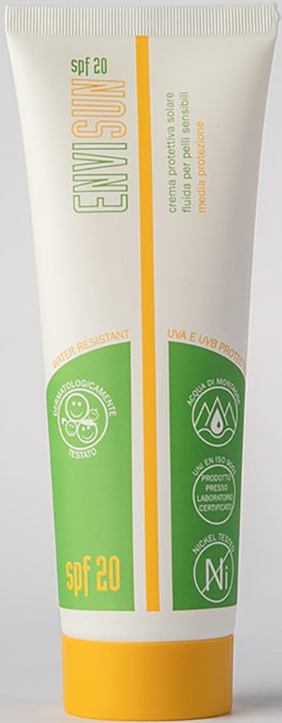 ENVISUN SPF 20 100 ML - farmasconti.eu