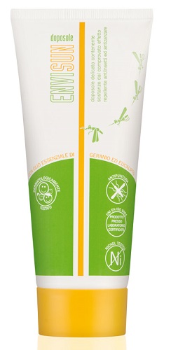 ENVISUN DOPOSOLE REPELLENTE 100 ML - farmasconti.eu