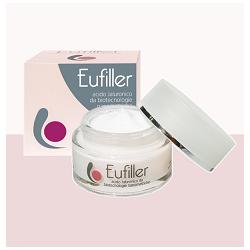 EUFILLER CREMA VISO IDRATANTE LENITIVA 50 ML - farmasconti.eu