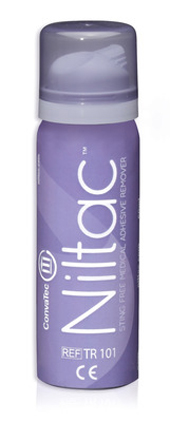 NILTAC RIMUOVI ADESIVO SPRAY 50 ML - farmasconti.eu