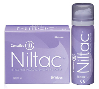 NILTAC RIMUOVI ADESIVO SALVIETTE 30 PEZZI - farmasconti.eu