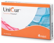 UNICUR 20 COMPRESSE - farmasconti.eu