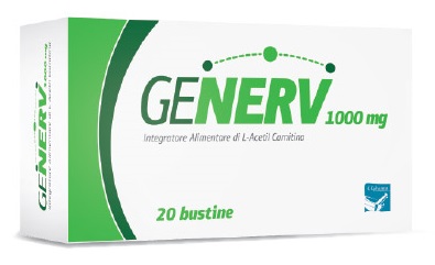 GENERV 20 BUSTINE - farmasconti.eu