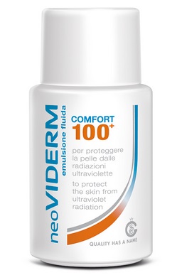 NEOVIDERM COMFORT 100+ EMULSIONE 75 ML - farmasconti.eu