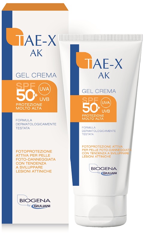 TAE X AK 50 ML - farmasconti.eu