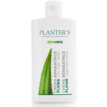 PLANTER'S CREMA RIPARATRICE ALL'ALOE VERA 10 REGOLE 200 ML - farmasconti.eu