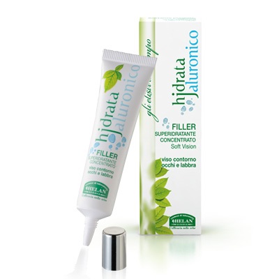 HJDRATA FILLER SUPERIDRATANTE - farmasconti.eu