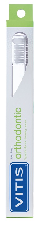 VITIS SPAZZOLINO ORTHO BLISTER - farmasconti.eu