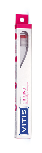 VITIS SPAZZOLINO GINGIVAL BLISTER - farmasconti.eu
