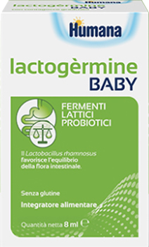 LACTOGERMINE BABY GOCCE FLACONE DA 7,5 G CON TAPPO SERBATOIOE CONTAGOCCE - farmasconti.eu