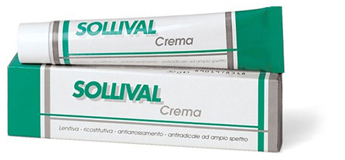 SOLLIVAL CREMA TUBO 50 ML - farmasconti.eu