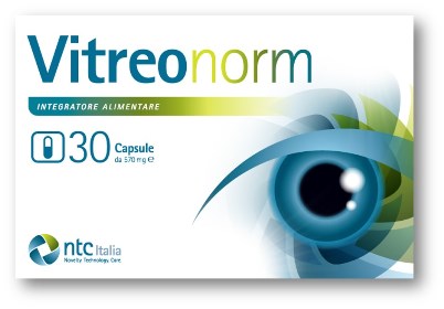 VITREONORM 30 CAPSULE - farmasconti.eu