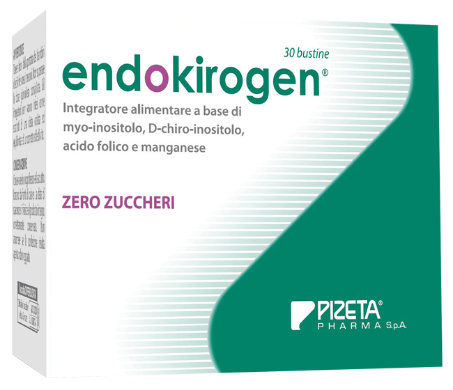 ENDOKIROGEN 30 BUSTINE - farmasconti.eu
