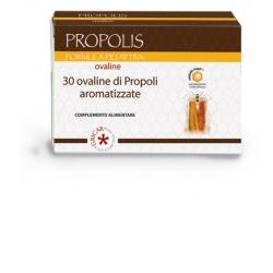 PROPOLI ADULTI 30 OVALETTE - farmasconti.eu