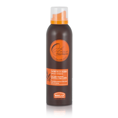HELAN OLMO SCHIUMABARBA 200 ML - farmasconti.eu