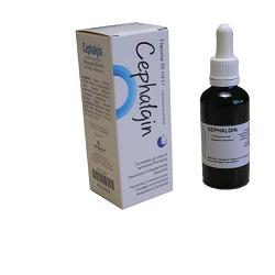 CEPHALGIN SOLUZIONE IDROALCOLICA 50 ML - farmasconti.eu