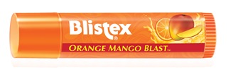 BLISTEX ORANGE MANGO BLAST STICK LABBRA SPF15 - farmasconti.eu