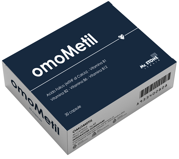 OMOMETIL 30 CAPSULE - farmasconti.eu