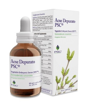 PSC ACNE DEPURATO GOCCE 50 ML - farmasconti.eu
