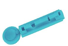 LANCETTE PUNGIDITO LINEA D PIUMA SOFT GAUGE 30 25 PEZZI - farmasconti.eu