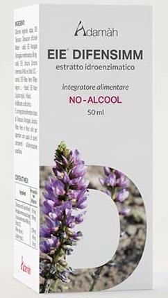 EIE DIFENSIMM GOCCE INTEGRATORE ALIMENTARE PER SISTEMA IMMUNITARIO FLACONCINO 50 ML - farmasconti.eu