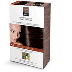 VEBIX COLOR CASTANO DORATO 4,3 - farmasconti.eu