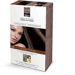 VEBIX COLOR CASTANO CHIARO 5,0 - farmasconti.eu