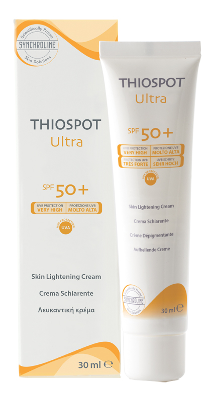 THIOSPOT ULTRA SPF50+ 30 ML - farmasconti.eu