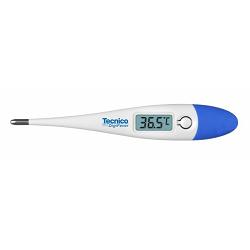 DIGIFEVER TERMOMETRO DIGITALE SONDA RIGIDA - farmasconti.eu