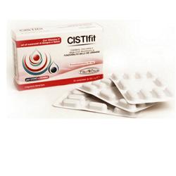 CISTIFIT 30 COMPRESSE ASTUCCIO 25,5 G - farmasconti.eu