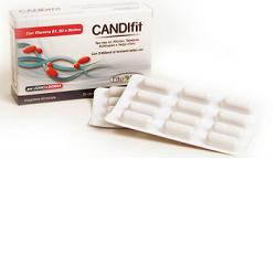 CANDIFIT 24 CAPSULE GASTRORESISTENTI - farmasconti.eu